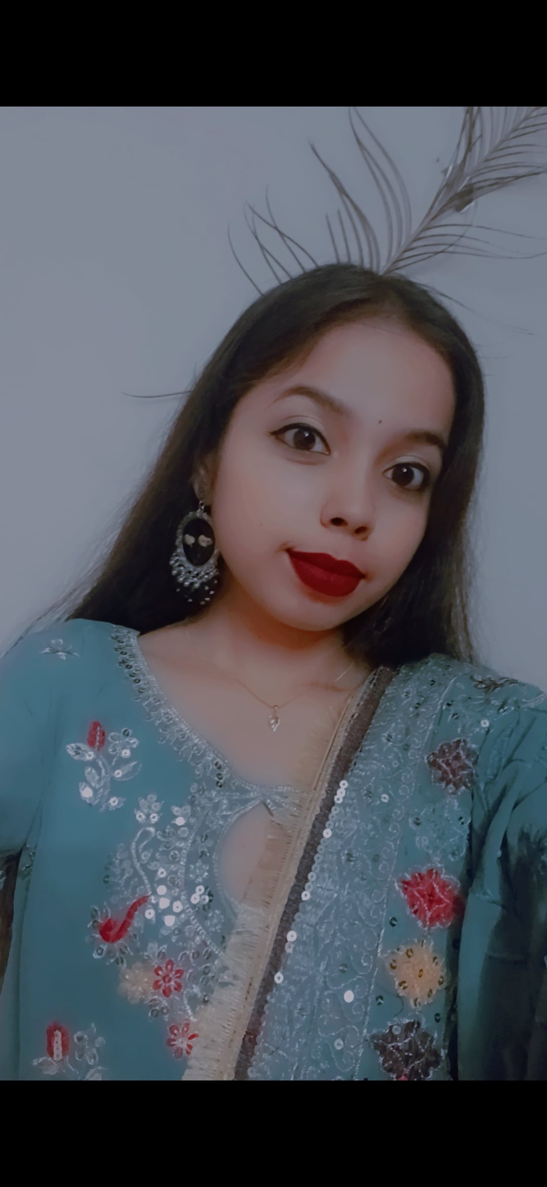 Nandini Mandloi