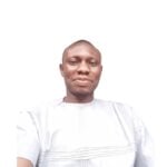 Obasesam Eteng - Calabar, Nigeria
