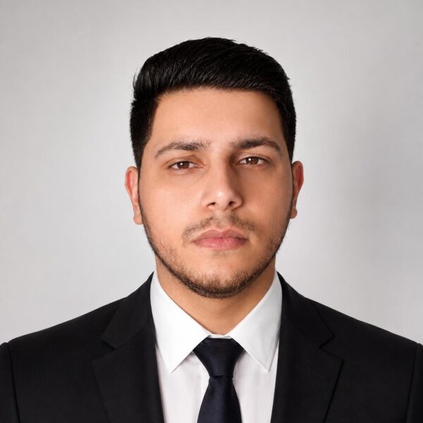 Asaad Imad