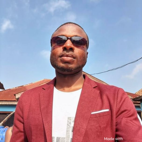 Nnadozie Chigozie