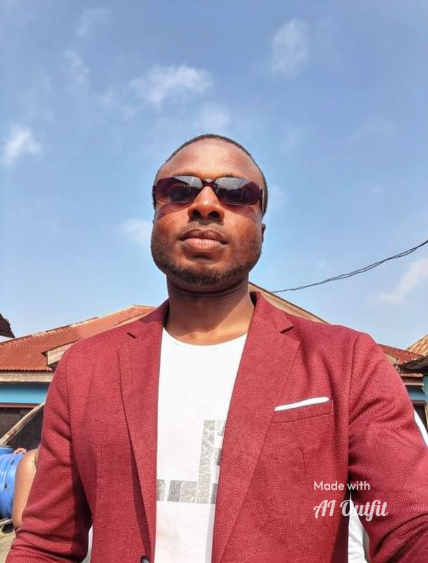 Nnadozie Chigozie