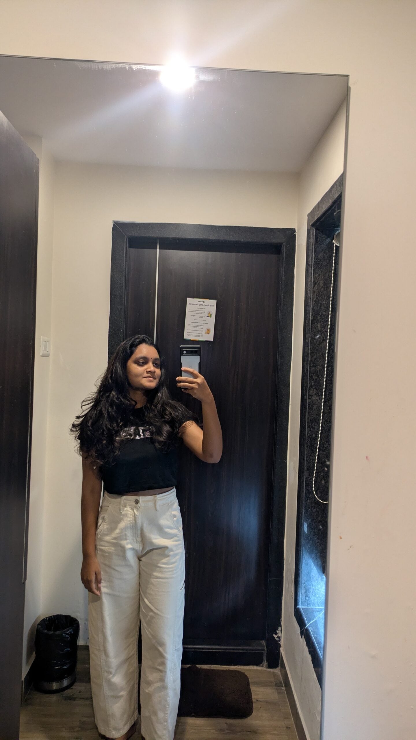 Chitakala Mounika - cover