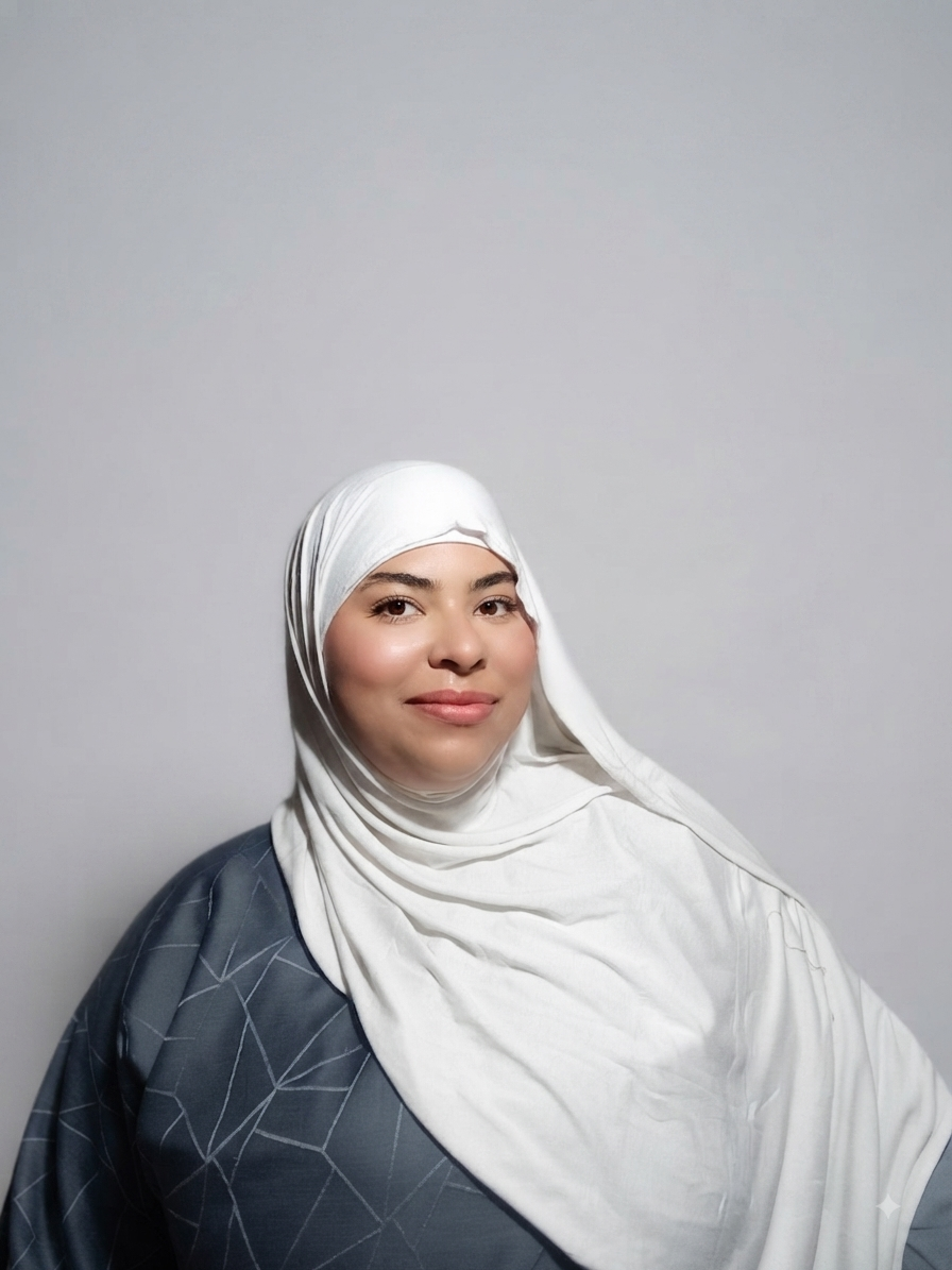 Khadija Elakhdar