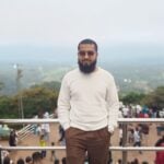 John Week - Allahabad, Inde
