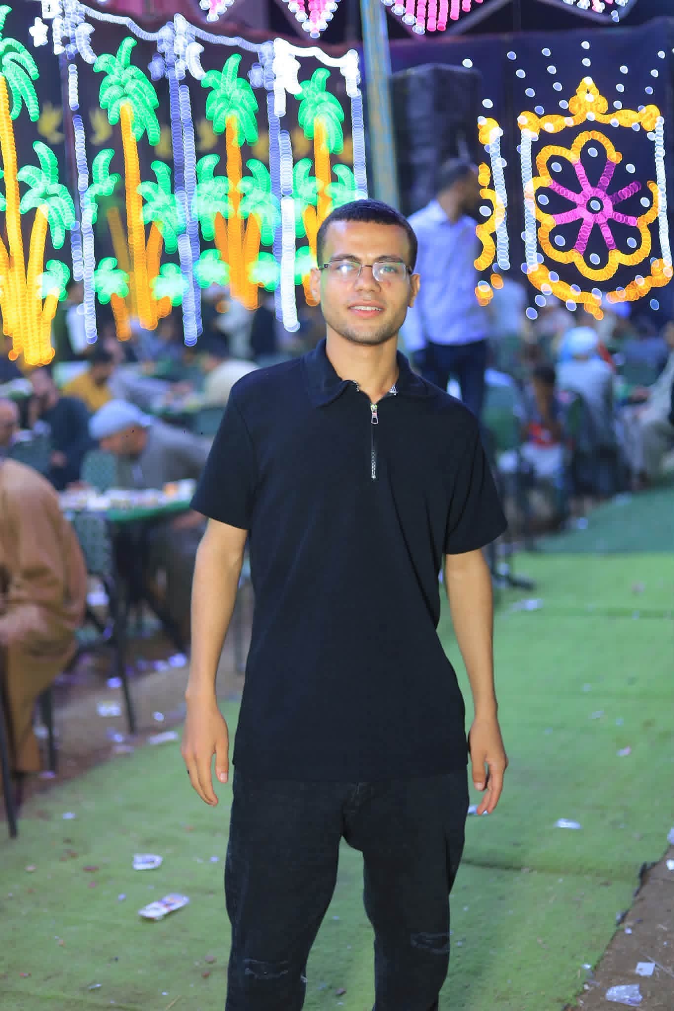 Mohamed Tharwat