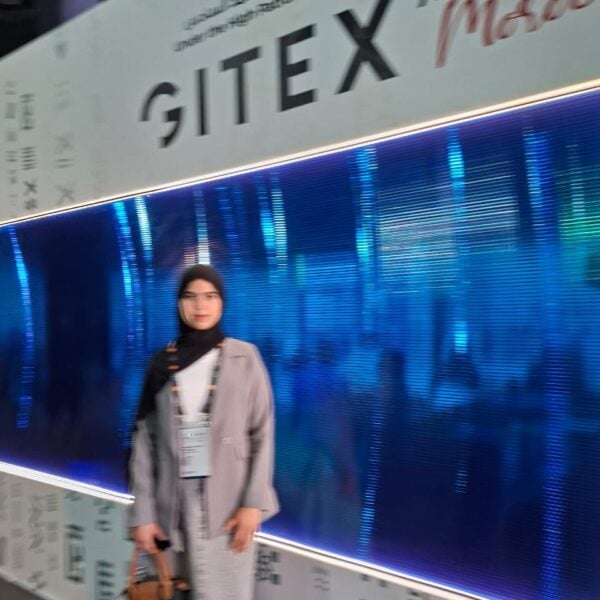 Fatima Ezzahrae Hamdone