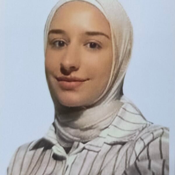 Esraa Alhag yousef