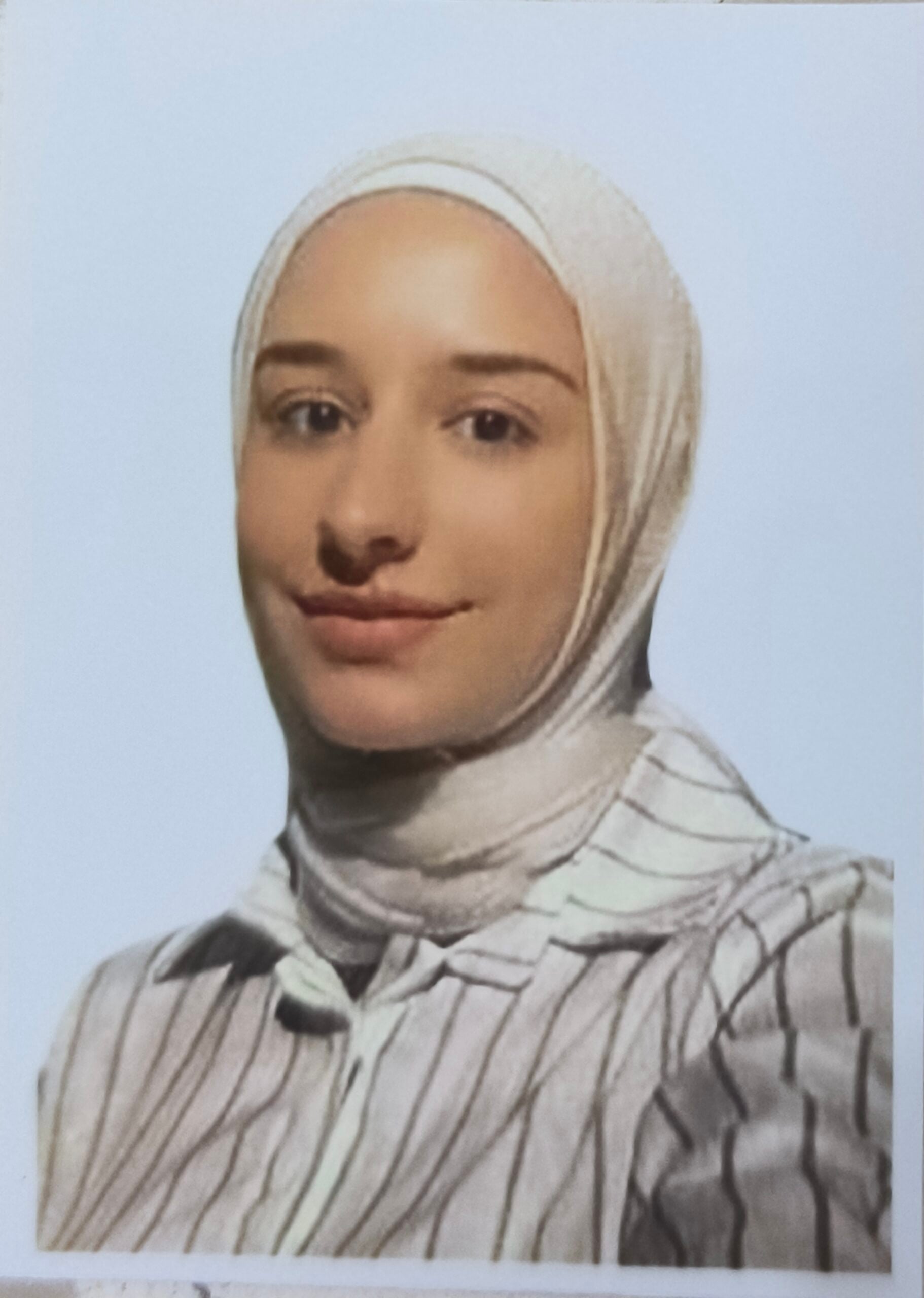 Esraa Alhag yousef