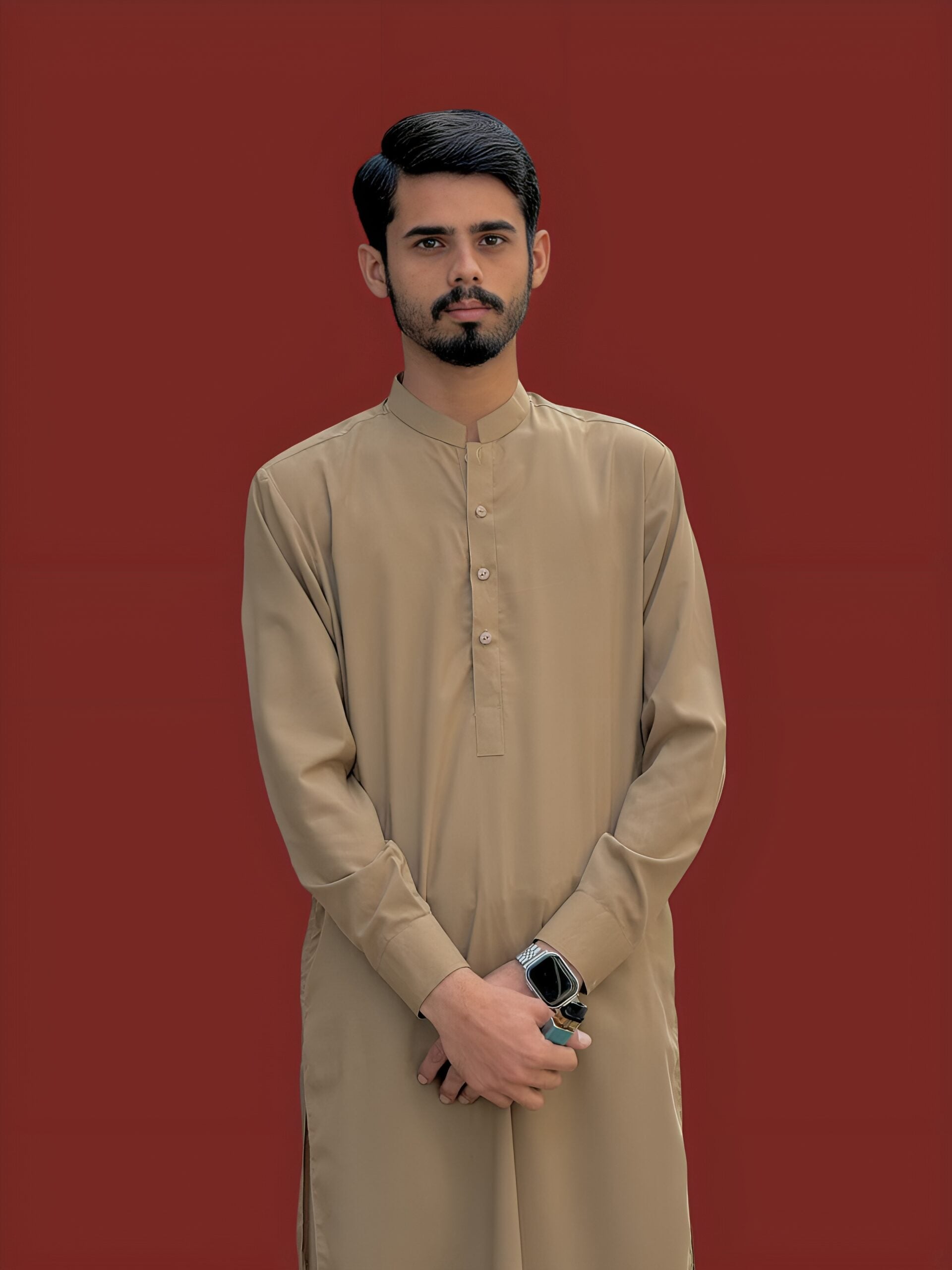 Abdullah Younas