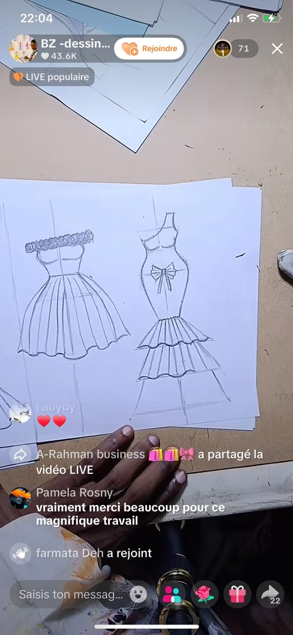 Ariane  METOGBE  - cover