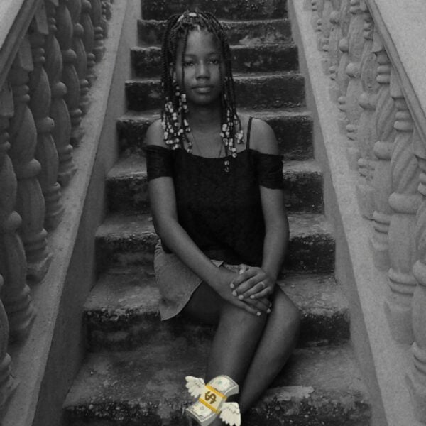 Ariane  METOGBE 