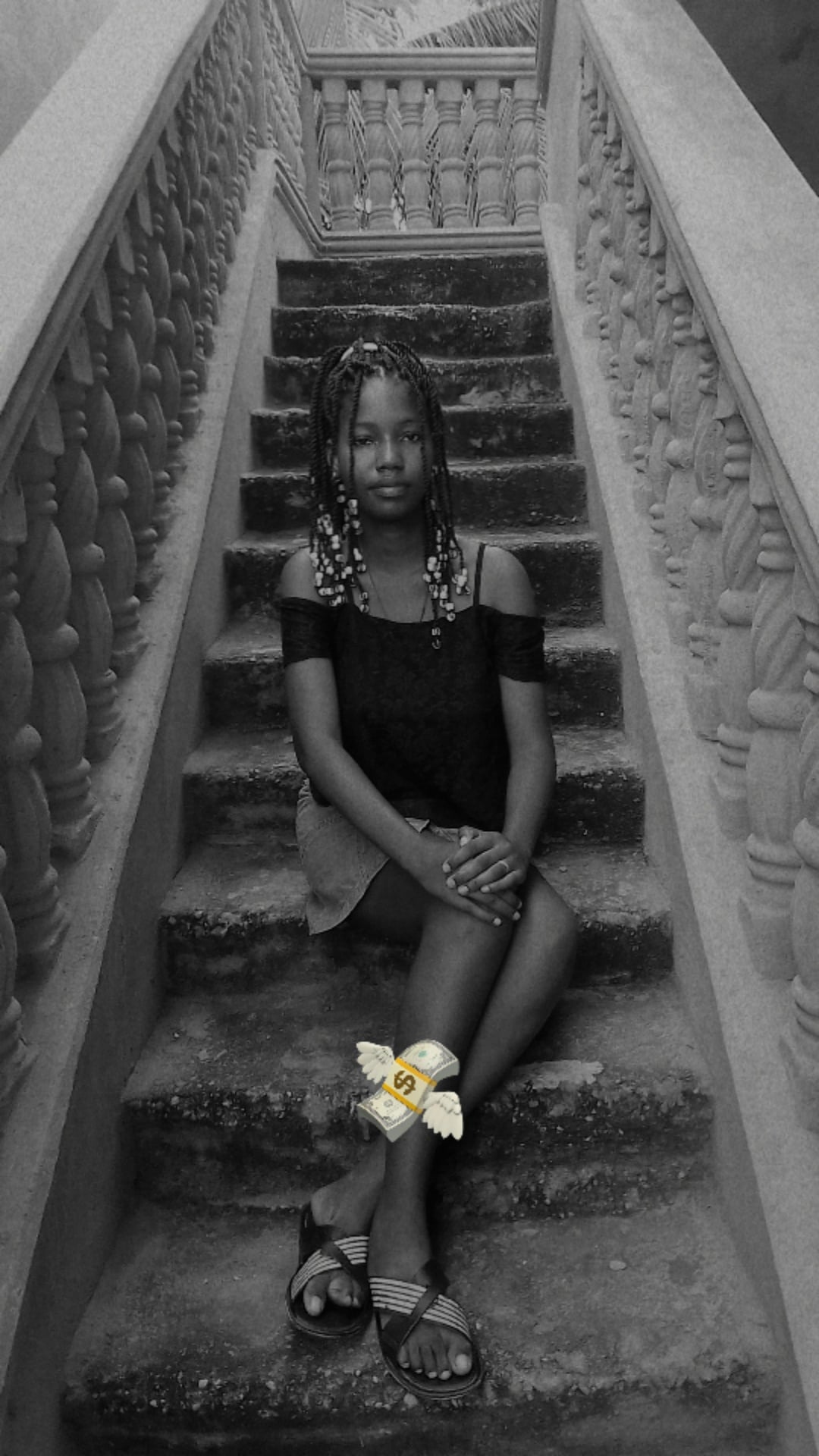 Ariane METOGBE