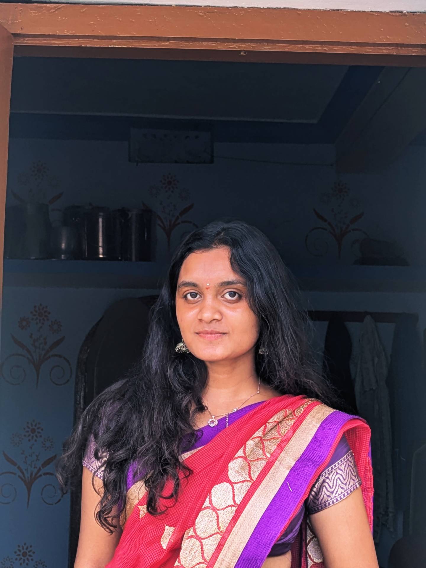 Chitakala Mounika
