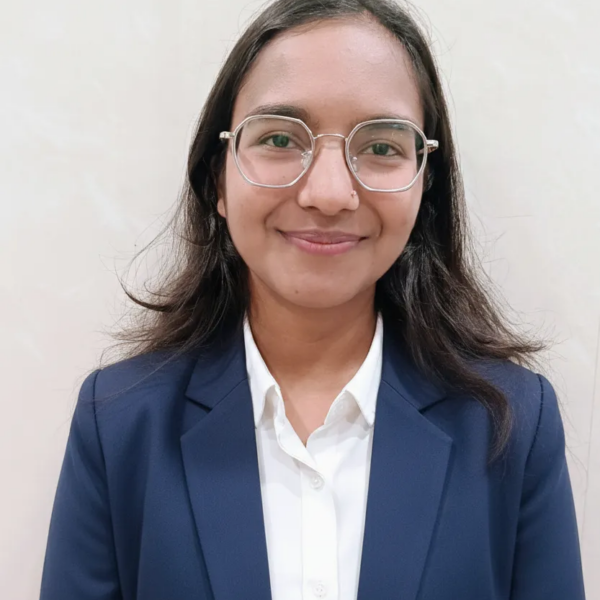 ANCHAL GUPTA