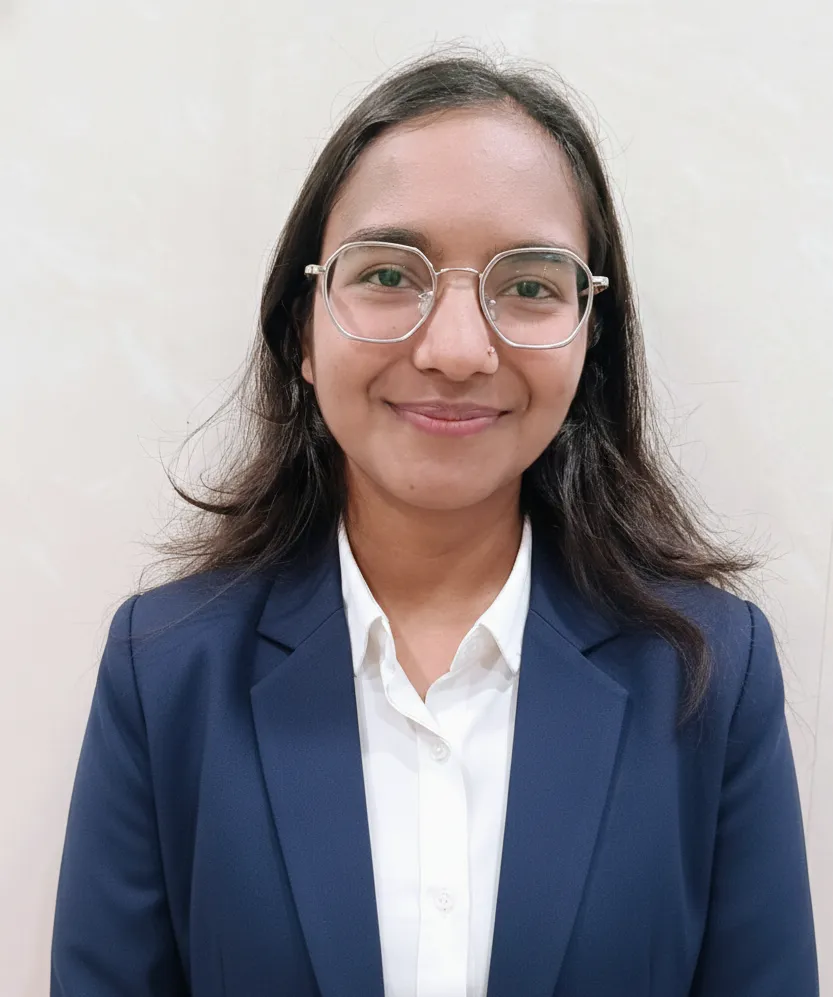 ANCHAL GUPTA