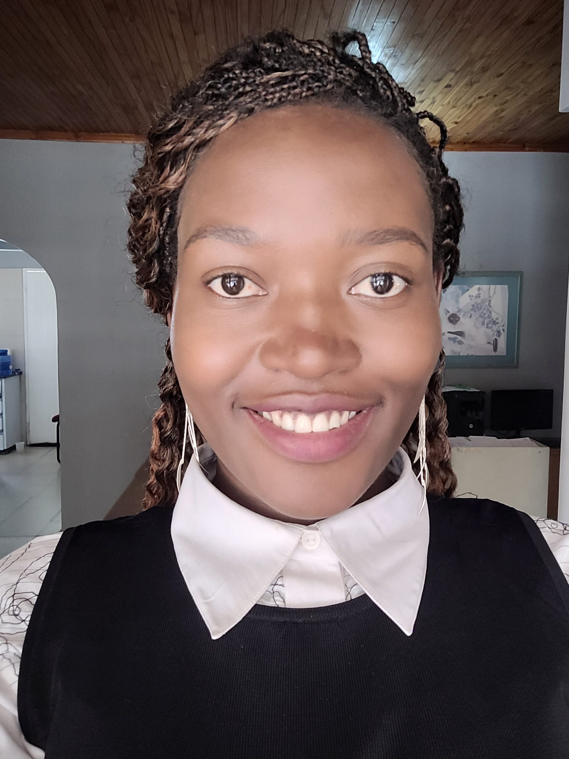 Saviour Maposa