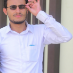 Ishaq Shawqi Mohamme Alshawea