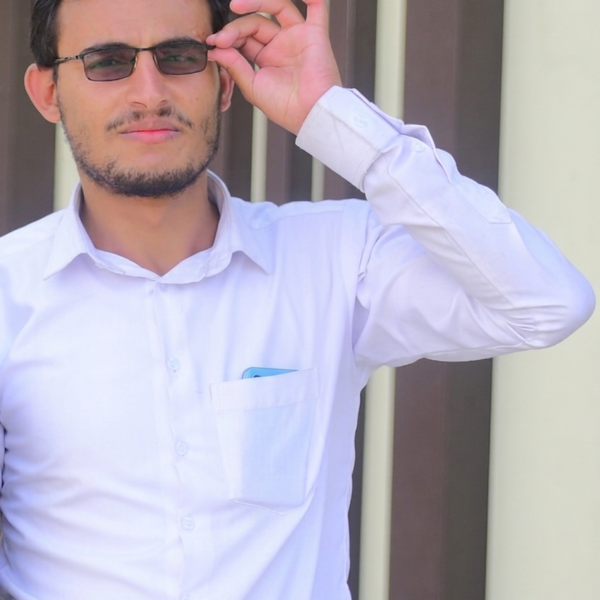 Ishaq Shawqi Mohamme Alshawea
