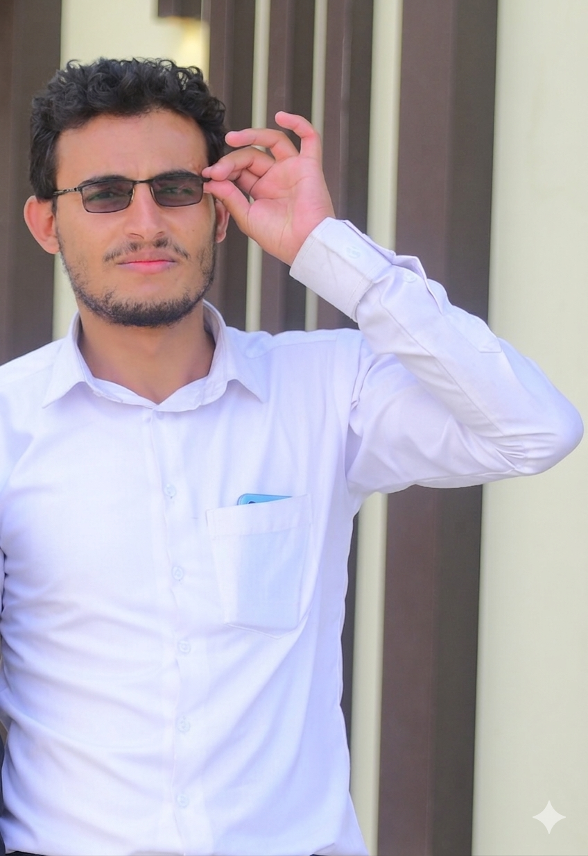 Ishaq Shawqi Mohamme Alshawea
