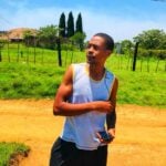Sifiso Joe Nkosi - Johannesburg, South Africa