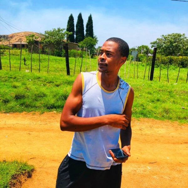 Sifiso Joe Nkosi