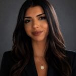 Jennifer Reaidy - Beirut, Lebanon