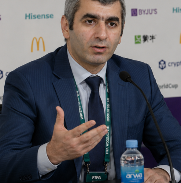 Elnur Naciyev