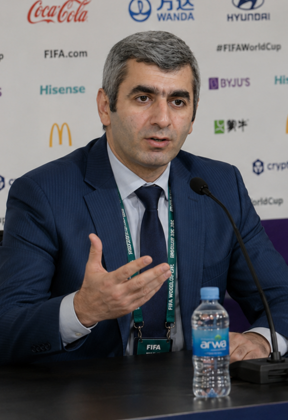 Elnur Naciyev