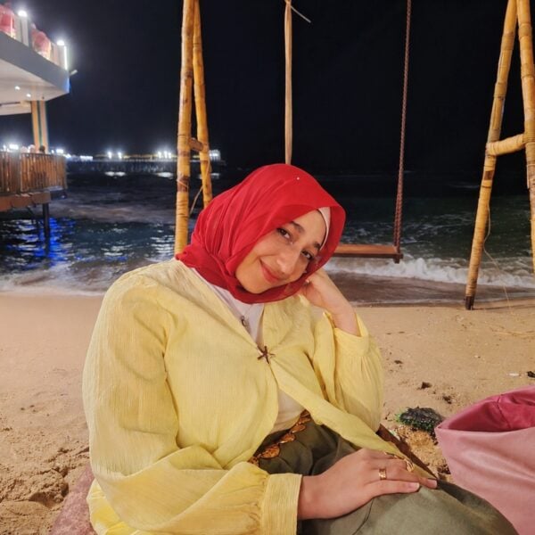 Salma Walid