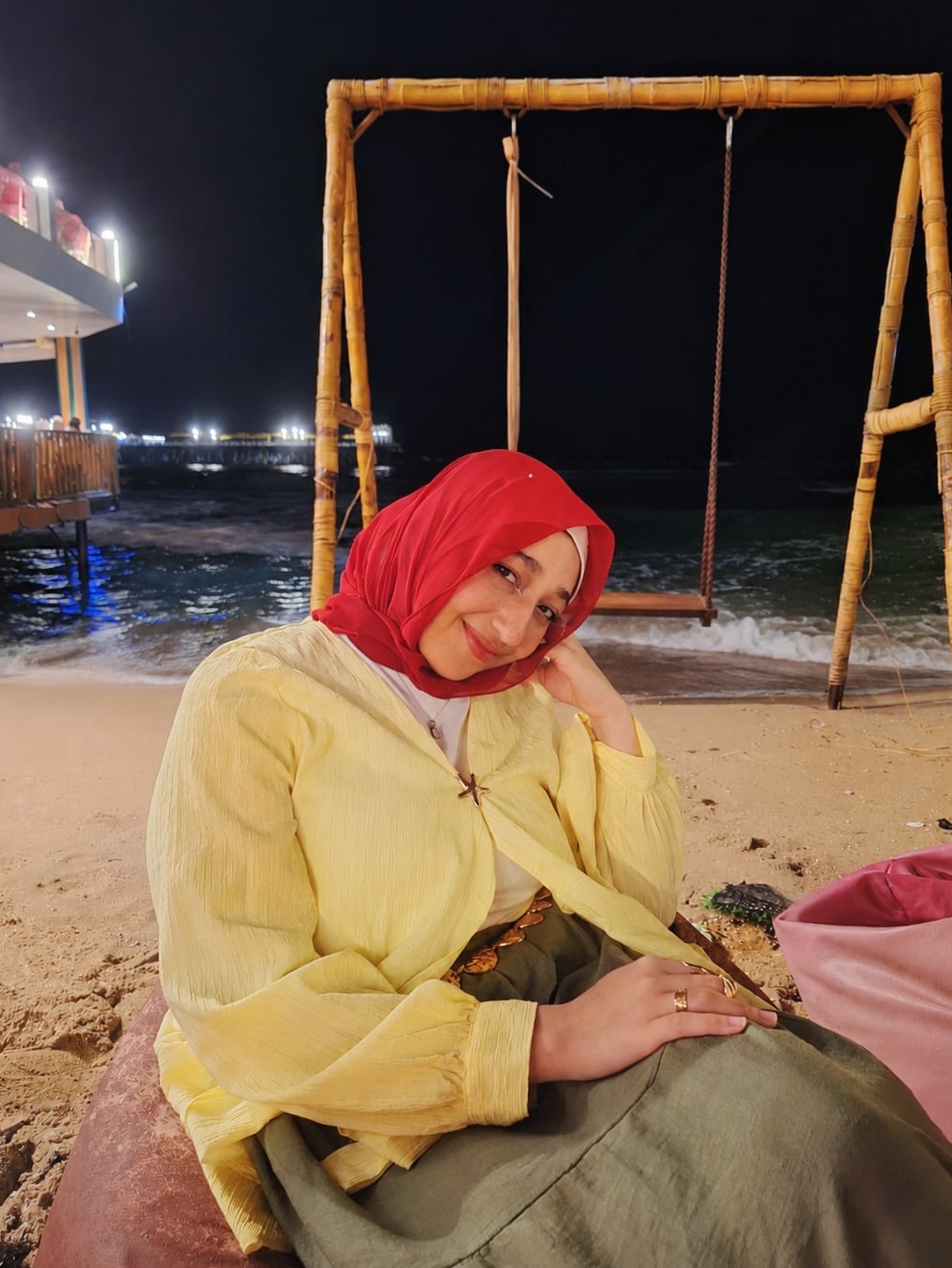 Salma Walid