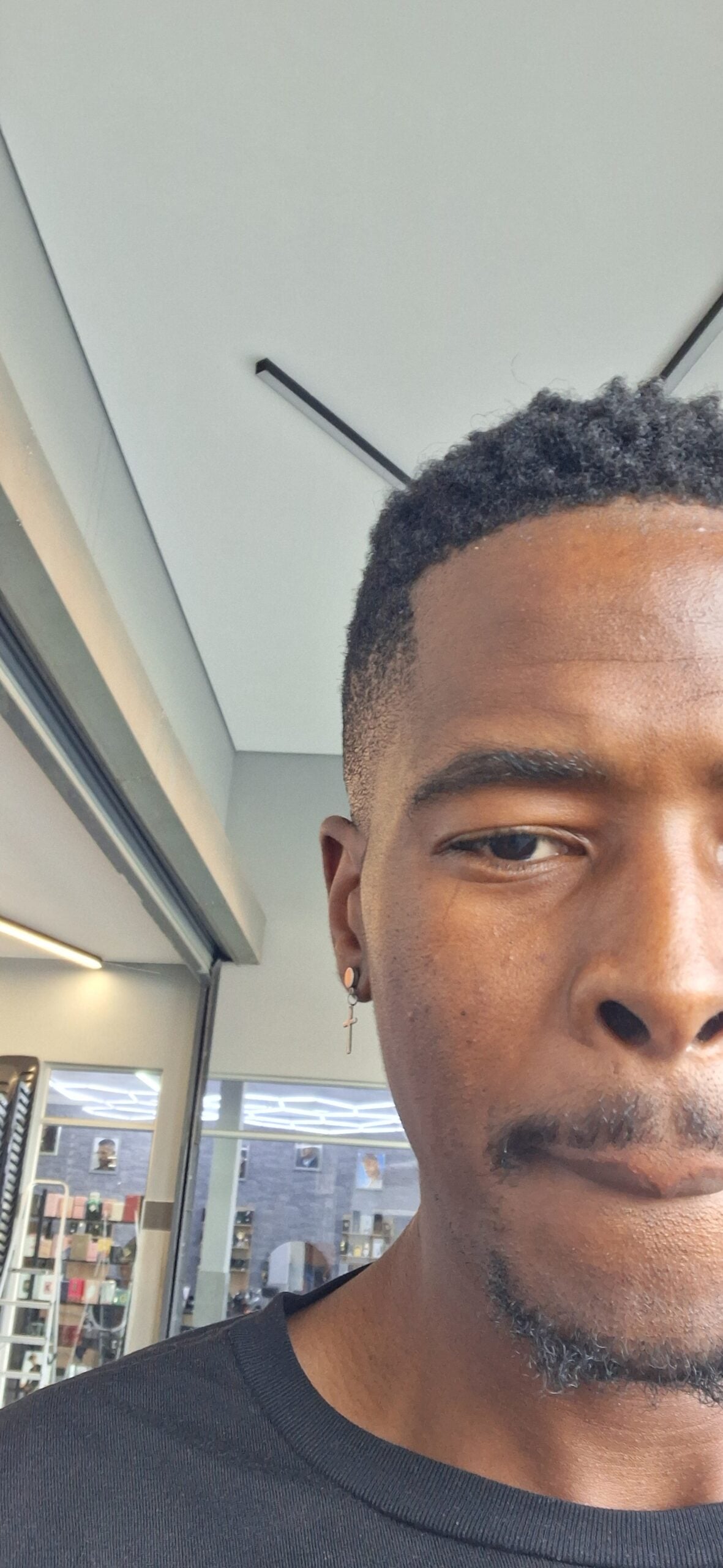 Sifiso Joe Nkosi - cover