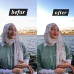 Professionally enhance and beautify photos