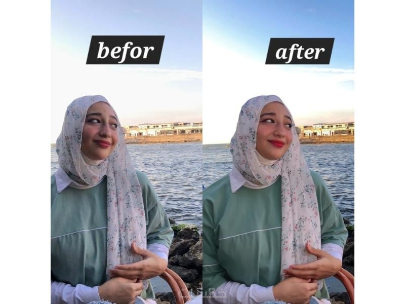 Professionally enhance and beautify photos - portfolio - 0
