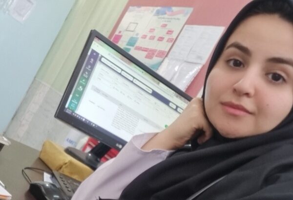 Fateme Abasi
