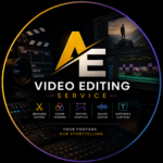 Montage vidéo - À distance