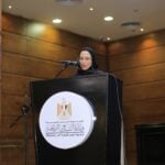 Dr shrouk  Hamdy  - Cairo, Égypte