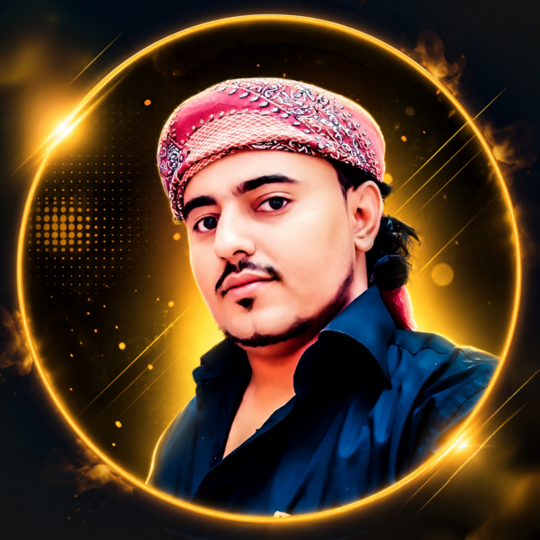 Mohammed AlAhdal