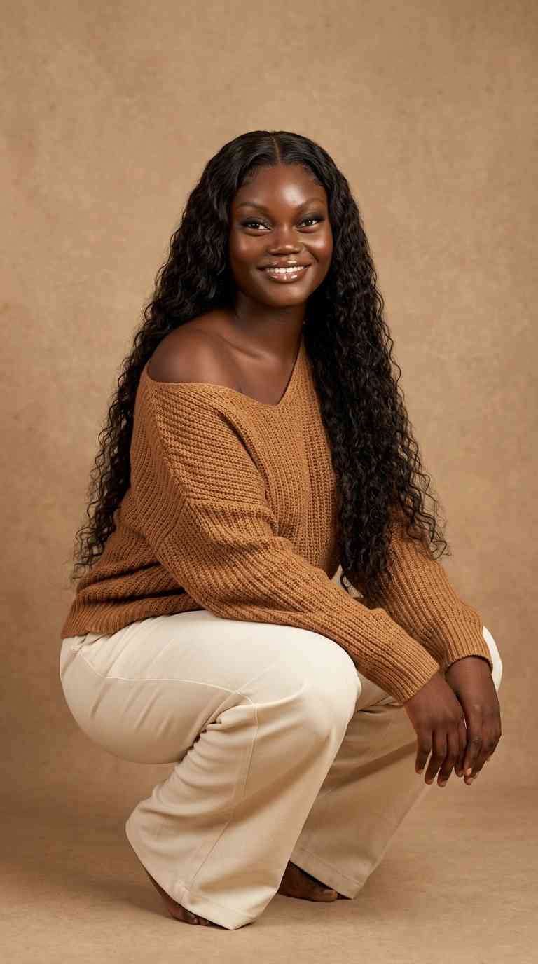 joyce oamen - cover