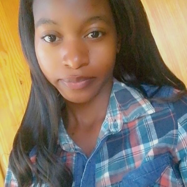 Wendline Mahwinya