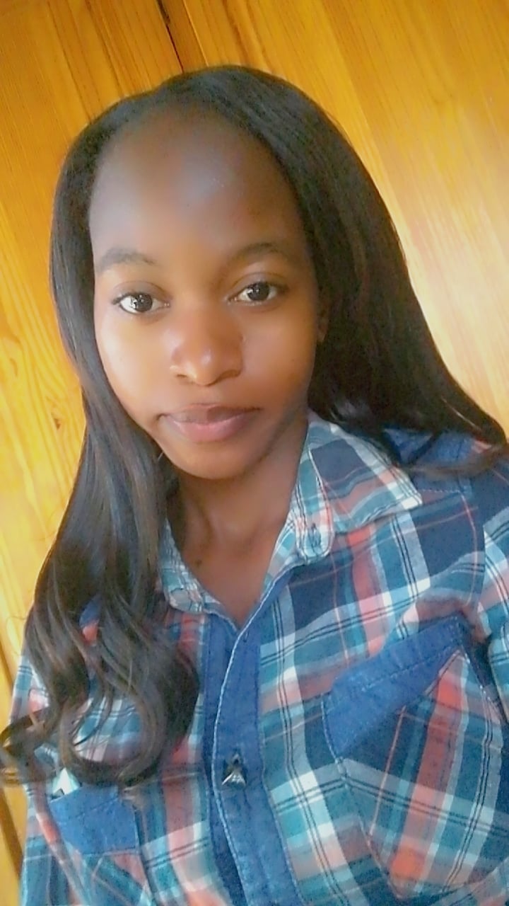Wendline Mahwinya