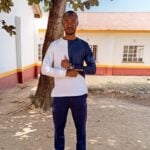 Lukas kariuki - Nairobi, Kenya