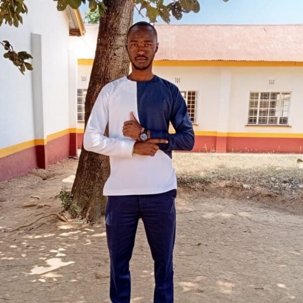 Lukas kariuki
