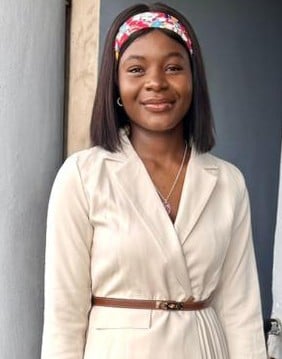 Mbinda Sandra Kuokuo