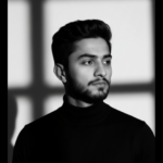Usama Ahmad