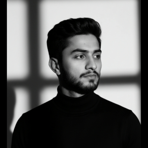 Usama Ahmad