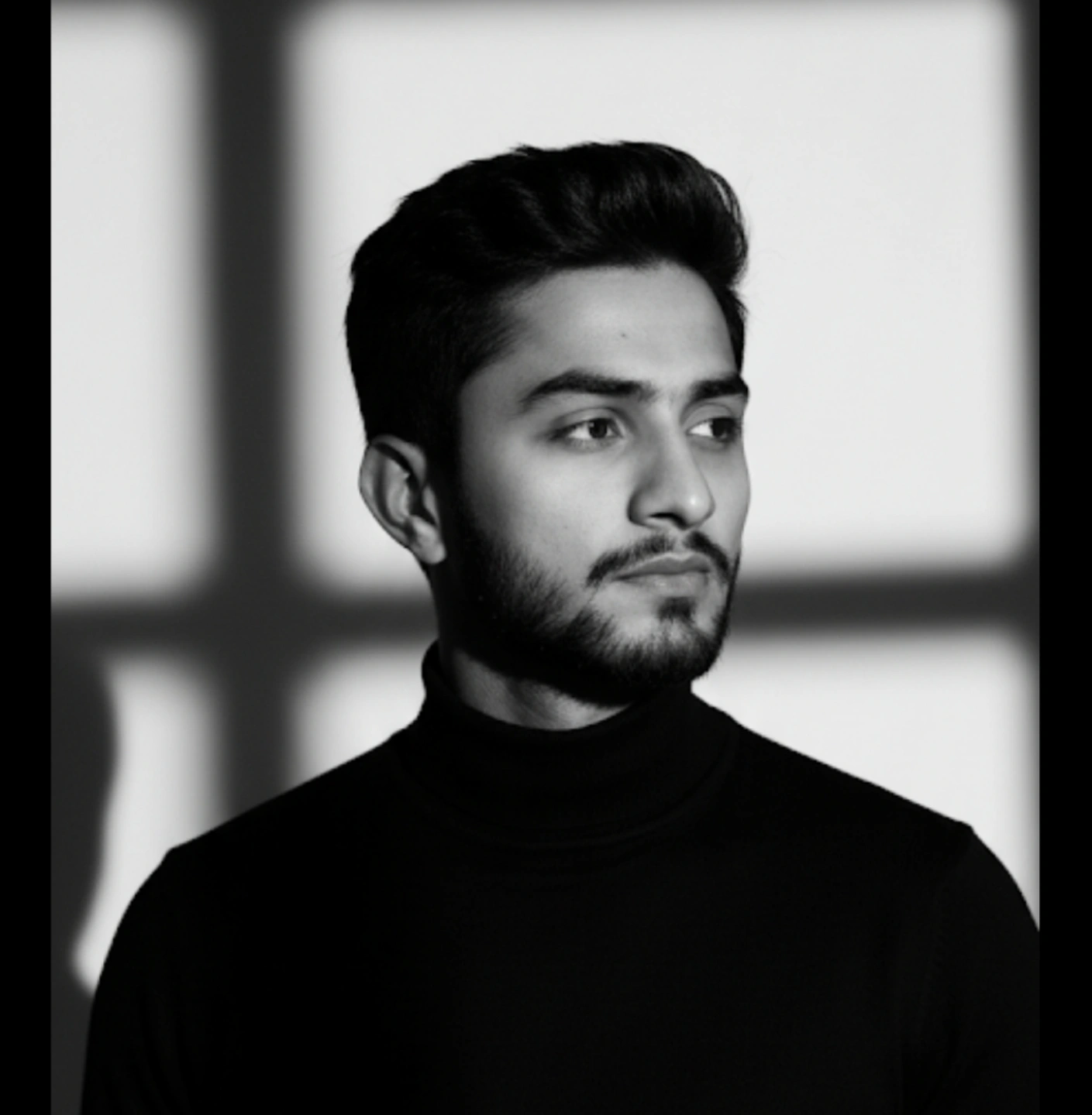 Usama Ahmad