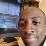 Clive  Moono - Kabwe, Zambie