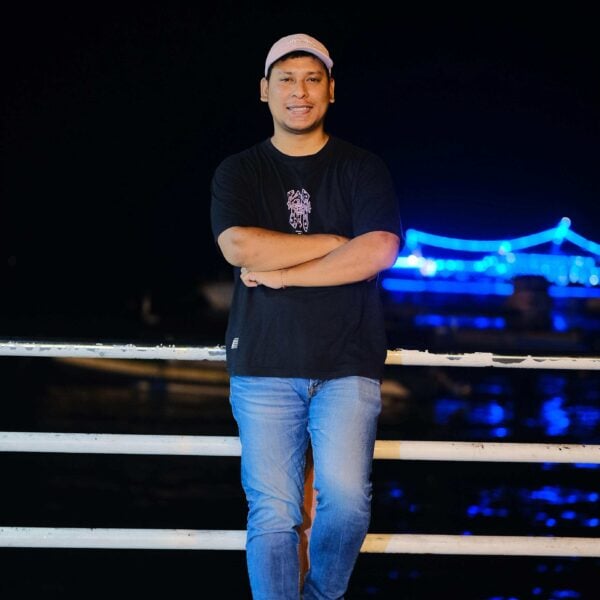 Victhorio Matulessy