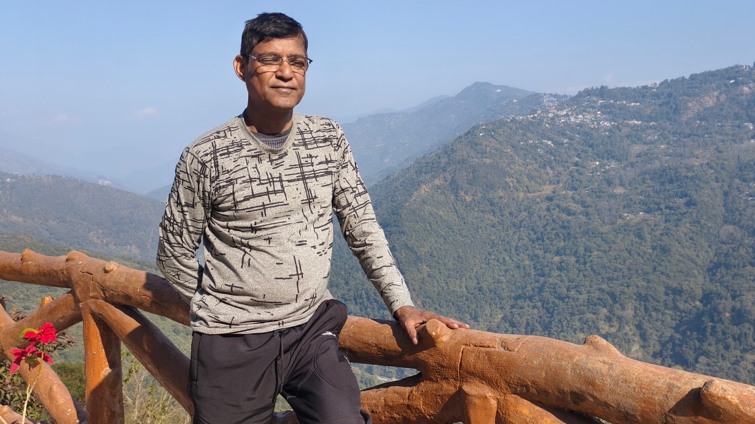 debdutta ghosh