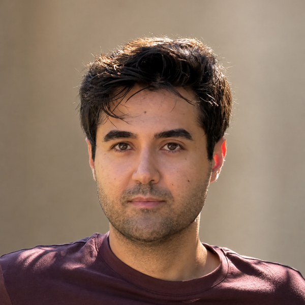 Soroush Yektayar